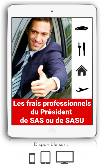 frais-professionnels-president-sas-sasu