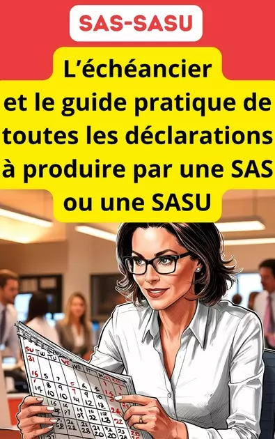 Fini le stress des déclarations oubliées et des pénalités qui coûtent cher !